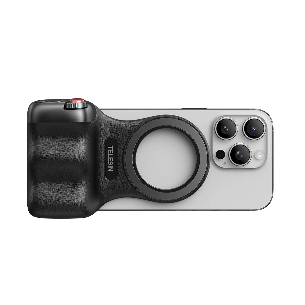 Phone Camera Grip